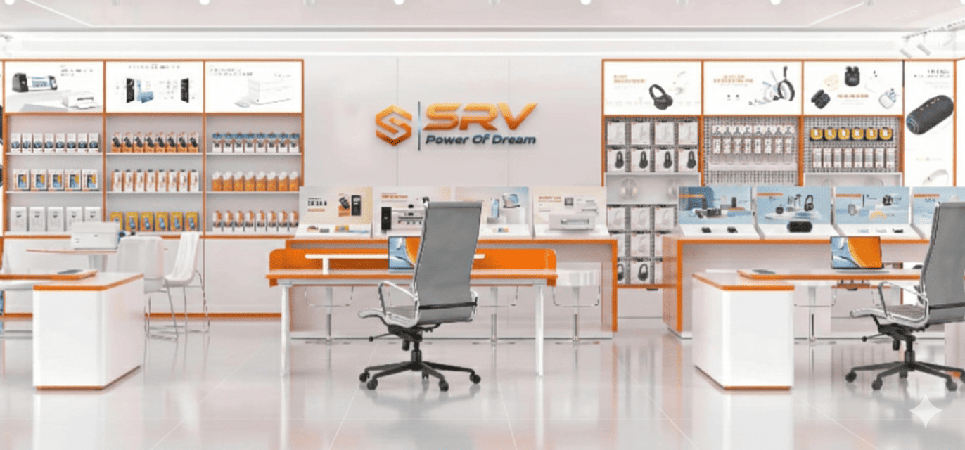 Key Upgrades of the SRV-CUT 180TPro Screen Protector Machine